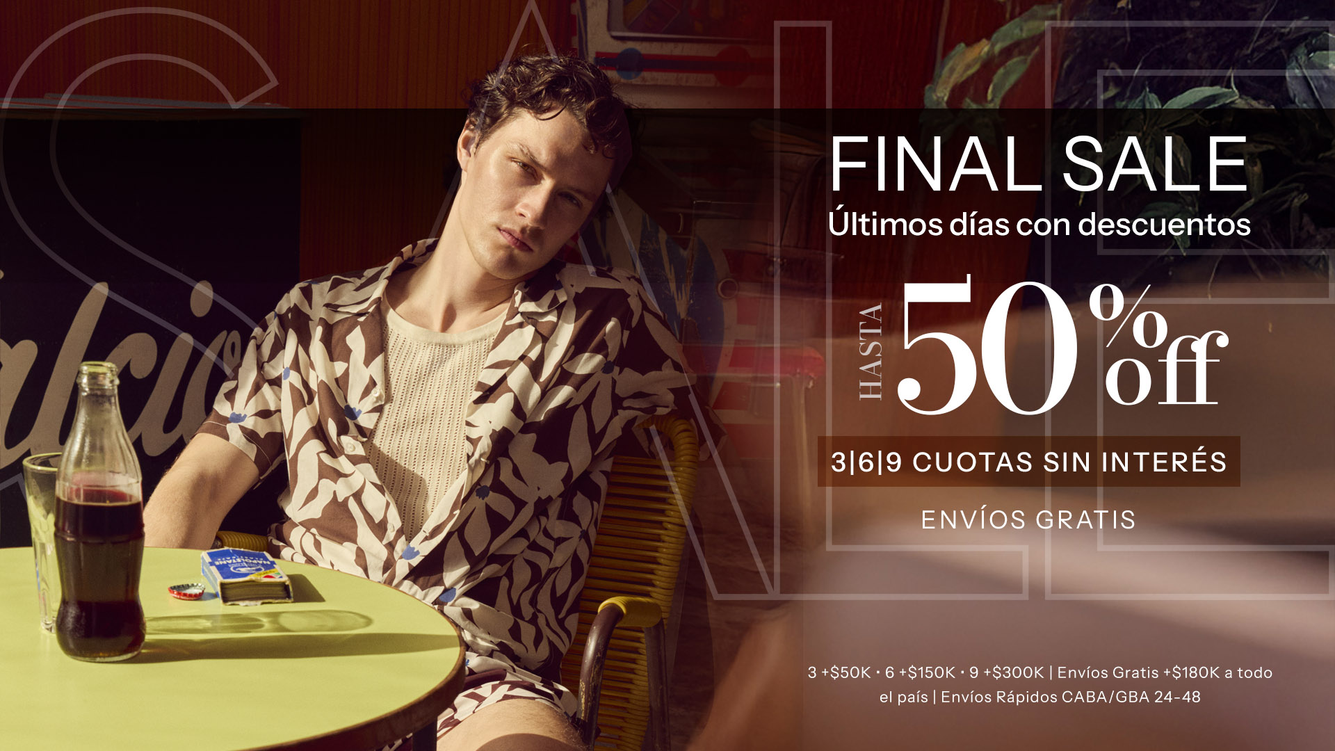 Sale Final